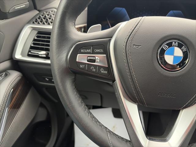 2026 BMW X5 - $52,000