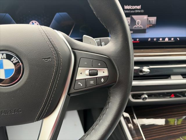2026 BMW X5 - $52,000