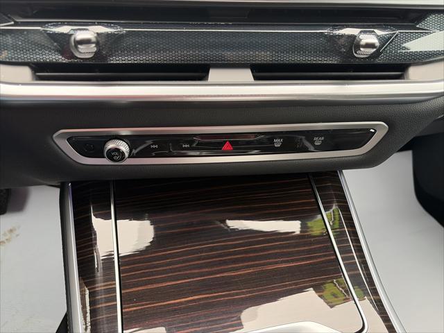 2026 BMW X5 - $52,000