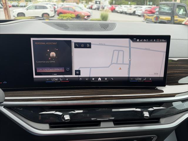 2026 BMW X5 - $52,000