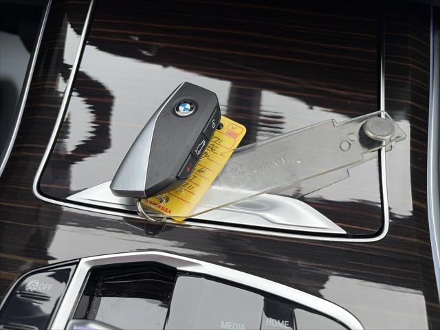 2026 BMW X5 - $52,000