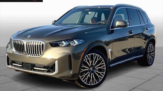 Preowned 2026 BMW X5 xDrive40i for Sale
