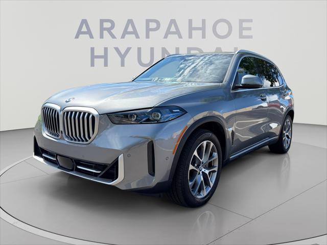 2026 BMW X5 - $66,121