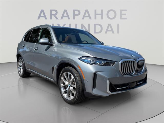 2026 BMW X5 - $66,121