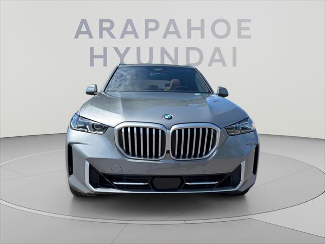 2026 BMW X5 - $66,121