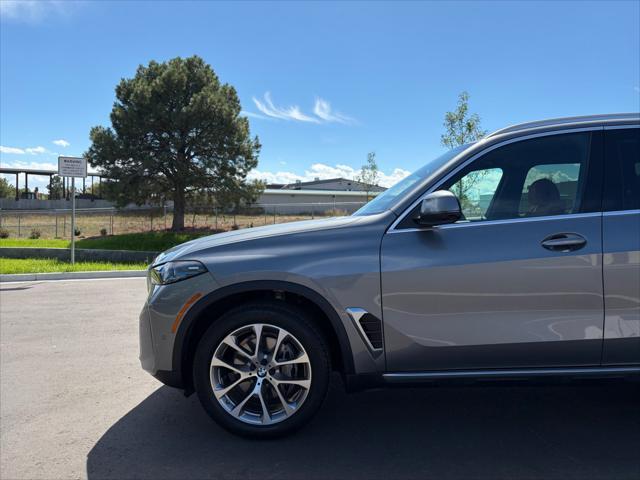 2026 BMW X5 - $66,121
