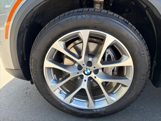 2026 BMW X5 - $66,121
