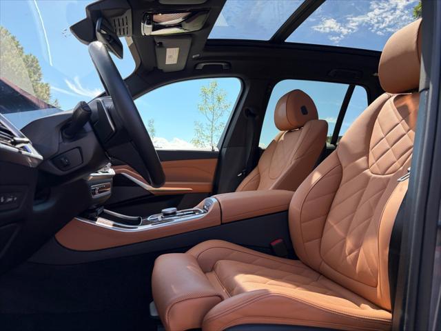 2026 BMW X5 - $66,121