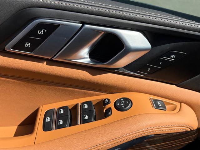 2026 BMW X5 - $66,121