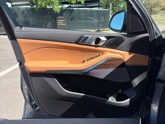 2026 BMW X5 - $66,121