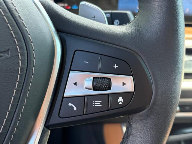 2026 BMW X5 - $66,121