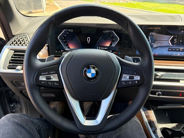 2026 BMW X5 - $66,121