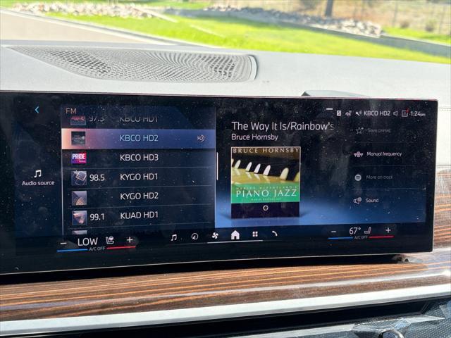 2026 BMW X5 - $66,121