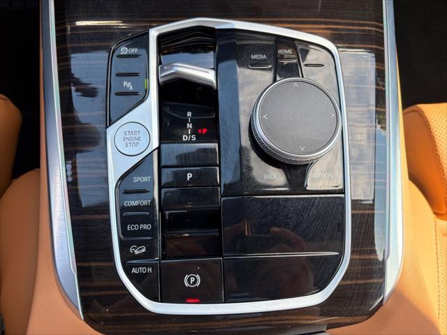 2026 BMW X5 - $66,121