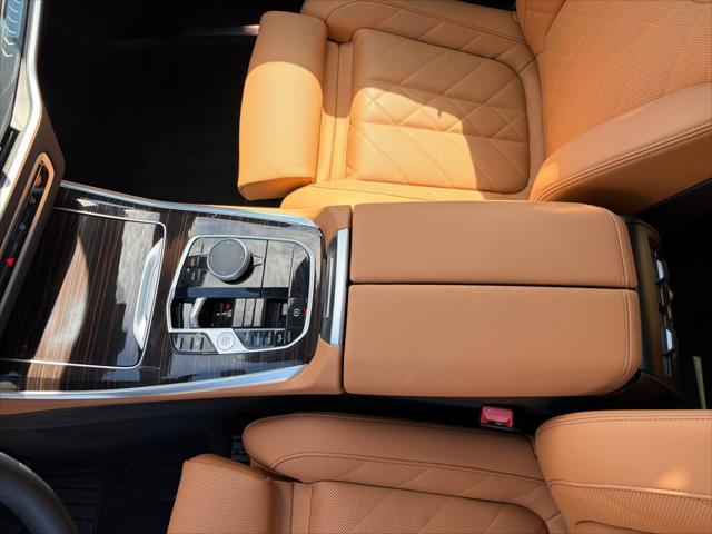 2026 BMW X5 - $66,121