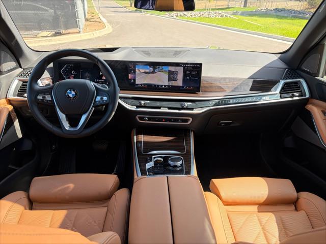 2026 BMW X5 - $66,121