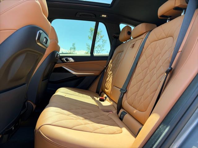 2026 BMW X5 - $66,121