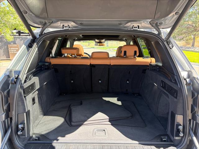 2026 BMW X5 - $66,121