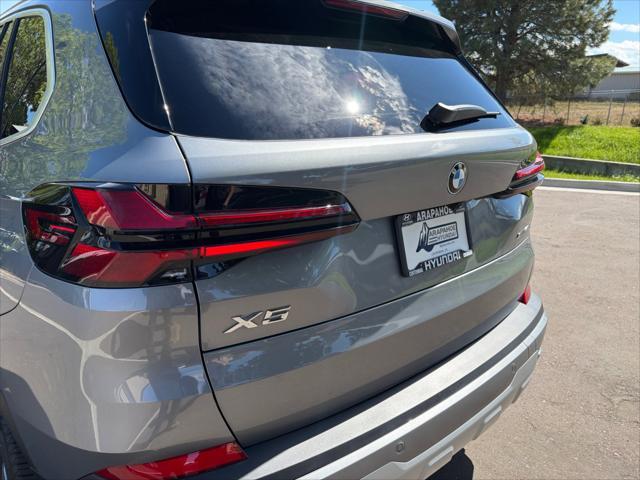 2026 BMW X5 - $66,121