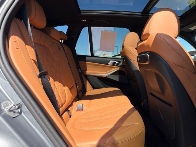 2026 BMW X5 - $66,121