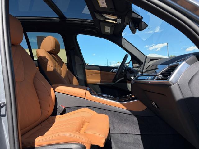 2026 BMW X5 - $66,121