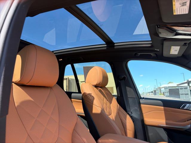 2026 BMW X5 - $66,121
