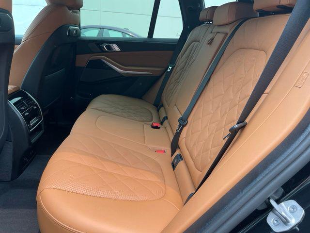 2026 BMW X5 - $72,847