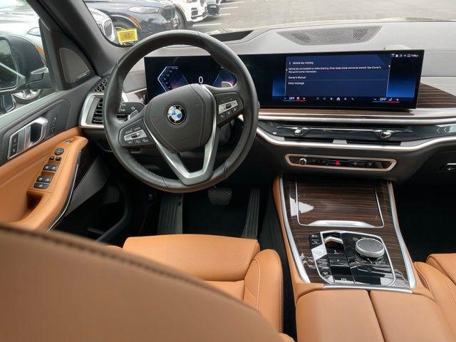 2026 BMW X5 - $72,847