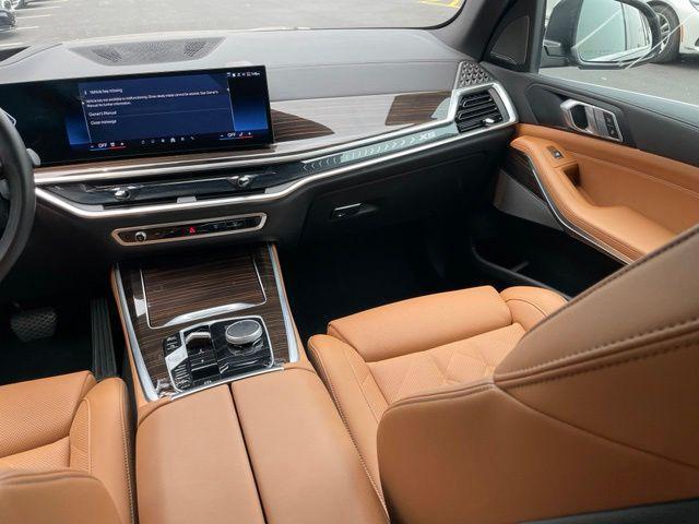 2026 BMW X5 - $72,847
