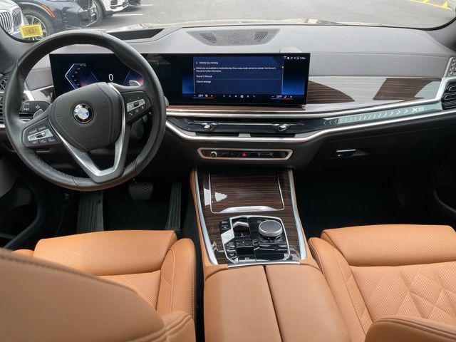 2026 BMW X5 - $72,847