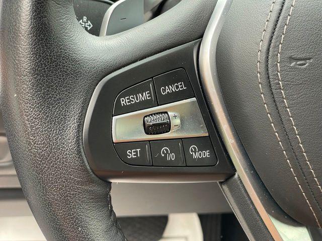 2026 BMW X5 - $72,847