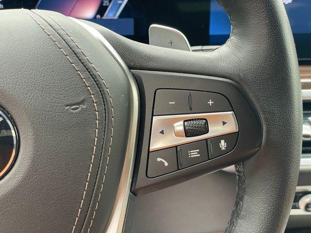 2026 BMW X5 - $72,847