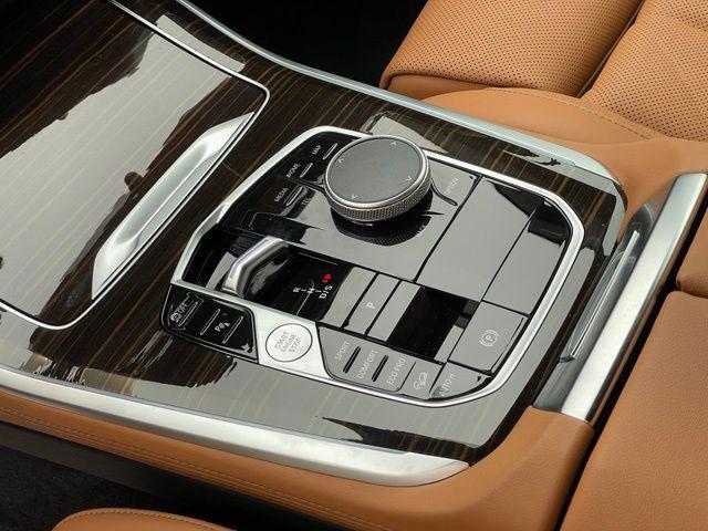 2026 BMW X5 - $72,847