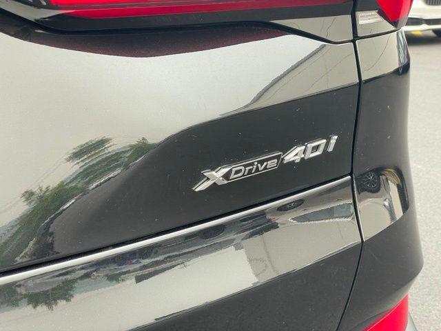 2026 BMW X5 - $72,847