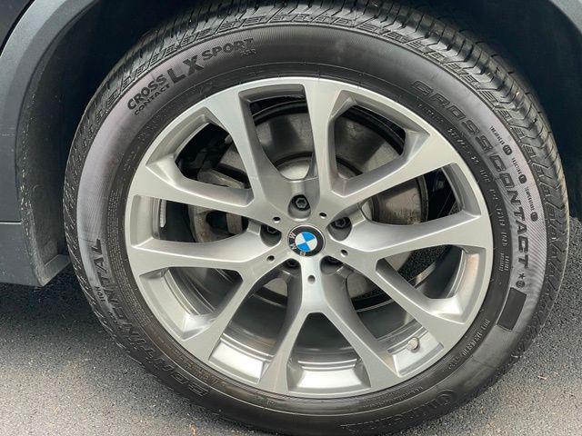 2026 BMW X5 - $72,847
