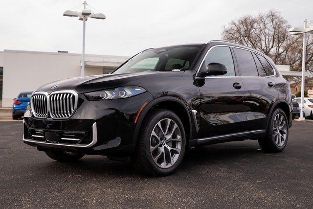 2026 BMW X5 - $67,094