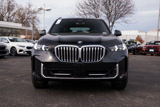 2026 BMW X5 - $67,094