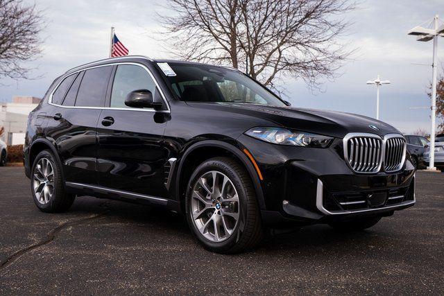 2026 BMW X5 - $67,094