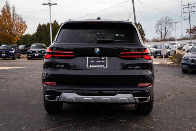 2026 BMW X5 - $67,094