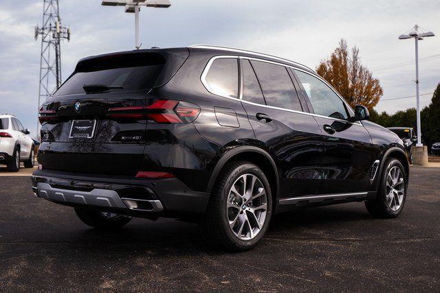 2026 BMW X5 - $67,094