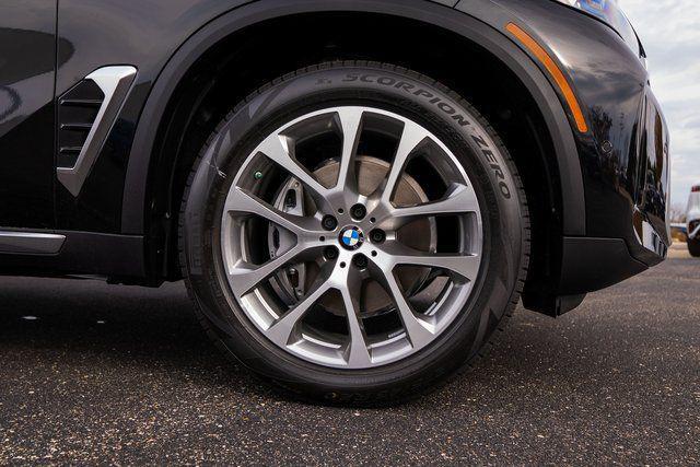 2026 BMW X5 - $67,094