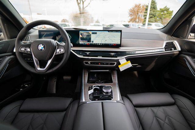 2026 BMW X5 - $67,094
