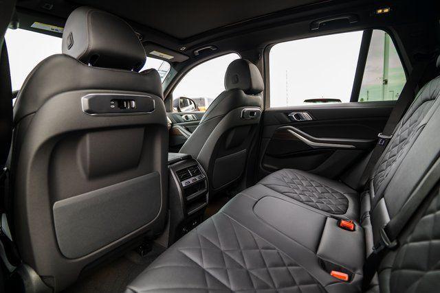 2026 BMW X5 - $67,094