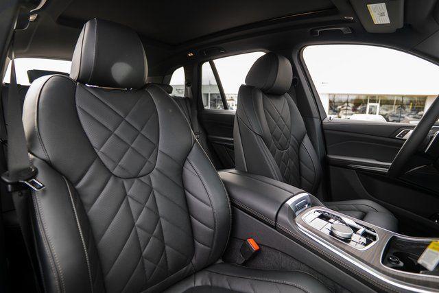 2026 BMW X5 - $67,094
