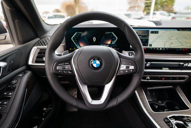 2026 BMW X5 - $67,094