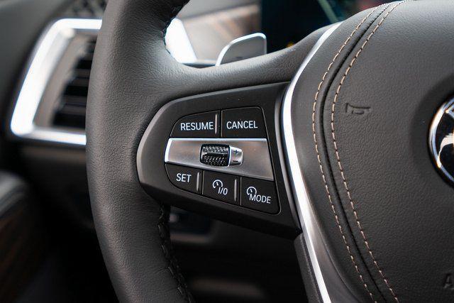 2026 BMW X5 - $67,094