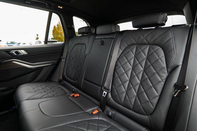 2026 BMW X5 - $67,094