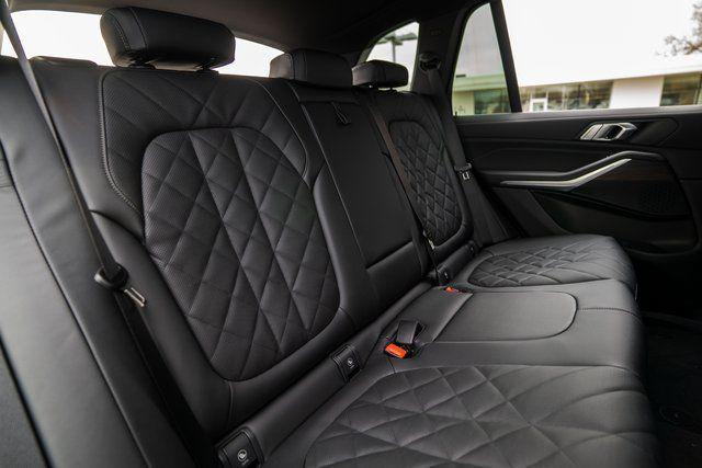 2026 BMW X5 - $67,094