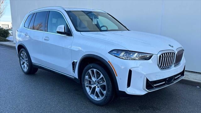 Preowned 2026 BMW X5 xDrive40i for Sale