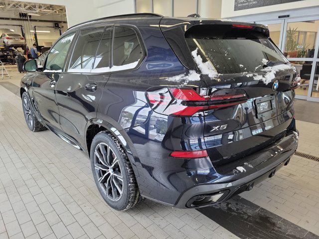 2026 BMW X5 - $76,950